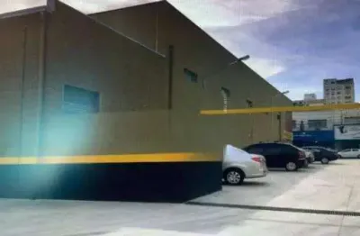 Casa comercial para alugar na Rua Coronel Spínola de Castro, 195, Centro, São José do Rio Preto