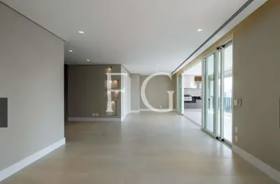 Apartamento para alugar em vila olímpia de 217.00m² com 3 quartos, 3 suites e 4 garagens