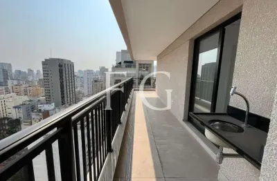 Apartamento para venda em jardim paulista de 226.00m² com 4 quartos, 3 suites e 4 garagens
