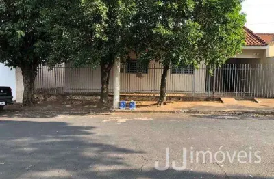 Casa para alugar em jardim residencial vetorasso de 200.00m² com 2 quartos e 2 garagens