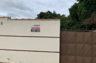 Terreno para venda em residencial e comercial laerte asumpção de 260.00m²