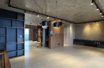 Apartamento para venda em jardim saint gerard de 140.00m² com 2 quartos, 2 suites e 2 garagens