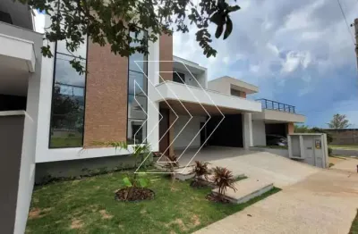 Casa de condomínio para venda em jardins de renoir de 265.00m² com 3 quartos, 3 suites e 2 garagens