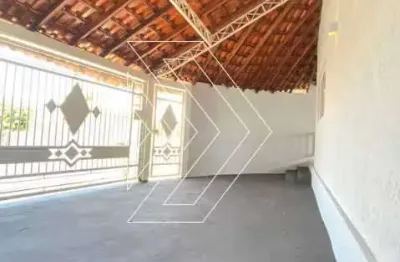 Casa para alugar em jardim américa de 100.00m² com 2 quartos e 2 garagens