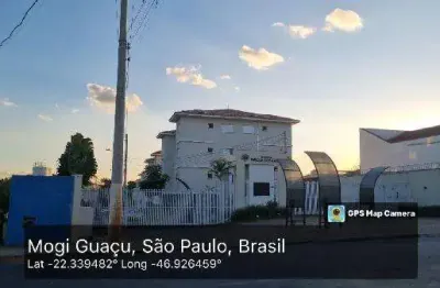 Apartamento para venda em jardim santa terezinha de 44.00m² com 2 quartos e 1 garagem