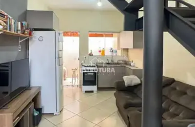 Casa para alugar em jardim paulista ii de 60.00m² com 2 quartos e 1 garagem