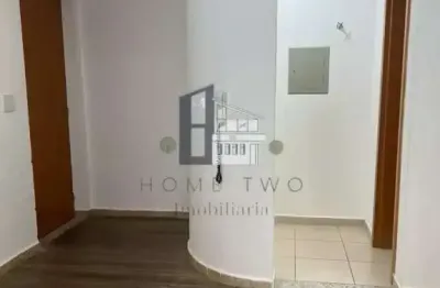 Imóvel comercial para alugar em parque jardim europa de 55.00m² com 1 garagem