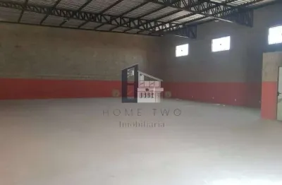 Galpão / depósito / armazém para venda e aluguel em parque roosevelt de 230.00m² com 4 garagens