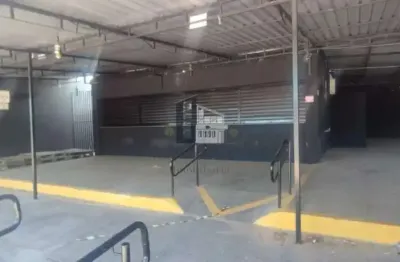 Casa com 1 quarto para alugar no Jardim Marabá, Bauru 