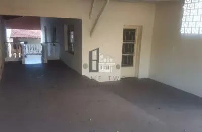 Casa para alugar em parque união de 180.00m² com 2 quartos e 2 garagens