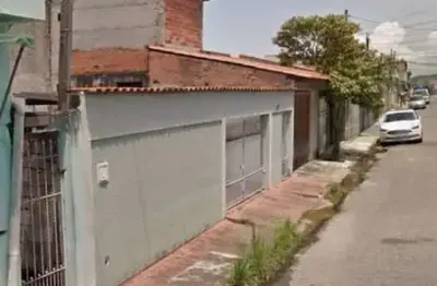 Casa para venda em vila paulista de 300.00m² com 2 quartos, 2 suites e 1 garagem