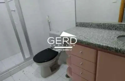 Apartamento para alugar em centro de 67.00m² com 2 quartos, 2 suites e 2 garagens