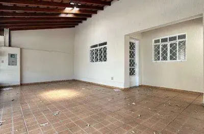 Casa para venda em jardim paulista de 150.00m² com 2 quartos e 2 garagens