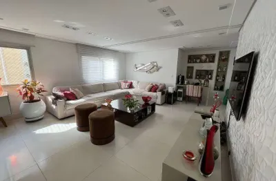 Apartamento para venda em morro dos ingleses de 164.00m² com 3 quartos e 1 garagem