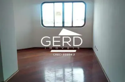 Apartamento para venda em umuarama de 68.00m² com 2 quartos e 1 garagem