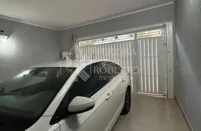 Casa para venda em sumarezinho de 180.00m² com 3 quartos, 1 suite e 2 garagens