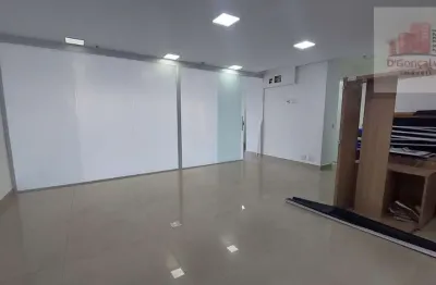 Sala comercial para alugar em centro de 76.00m² com 2 garagens