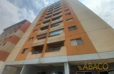Apartamento para venda em centro de 90.00m² com 3 quartos, 1 suite e 1 garagem