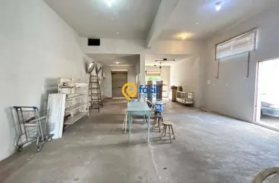 Sala comercial para alugar na Rua Dona Augusta Sanches, ***, Jardim Vale do Sol, Birigui