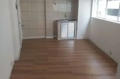 Apartamento com 1 quarto à venda na Largo São Francisco, Sé, São Paulo