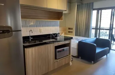 Apartamento para alugar em república de 36.00m² com 1 quarto