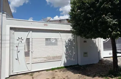 Casa para alugar em morada do sol de 120.00m² com 3 quartos, 1 suite e 1 garagem