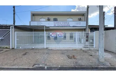 Prédio comercial para venda em jardim rosolém de 355.66m² com 3 quartos e 2 garagens