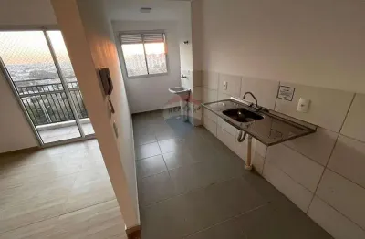 Apartamento para alugar em loteamento remanso campineiro de 52.00m² com 2 quartos, 1 suite e 1 garagem