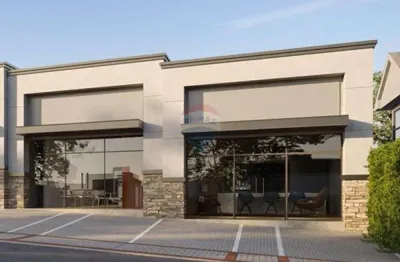 Imóvel comercial para alugar em parque ortolândia de 83.00m² com 2 garagens