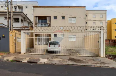 Apartamento para venda em jardim botânico de 61.00m² com 2 quartos, 1 suite e 1 garagem