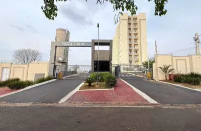 Apartamento para alugar em gleba califórnia de 45.00m² com 2 quartos e 1 garagem