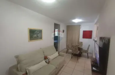 Apartamento para venda em jardim belvedere de 56.93m² com 2 quartos e 1 garagem