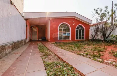 Casa para venda em jardim dos estados de 255.00m² com 3 quartos e 5 garagens