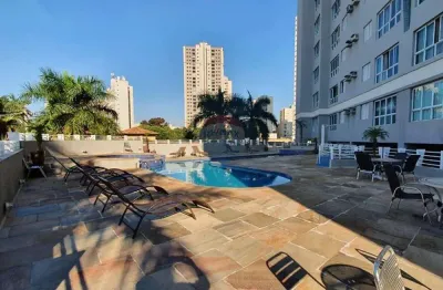 Apartamento para alugar em nova aliança de 44.00m² com 1 quarto