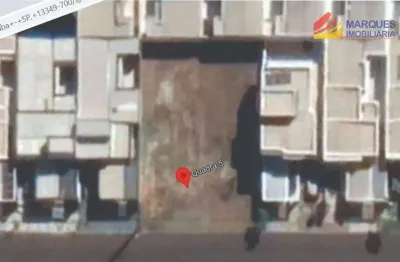 Terreno en condomínio para venda em jardim park real de 150.00m²