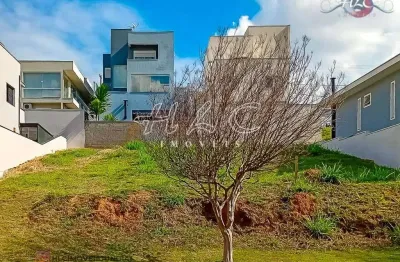 Terreno para venda em chácara morada mediterrânea de 250.00m² com 3 quartos, 1 suite e 4 garagens