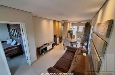 Casa de condomínio para venda em jardim manoel penna de 110.00m² com 2 quartos, 2 suites e 2 garagens