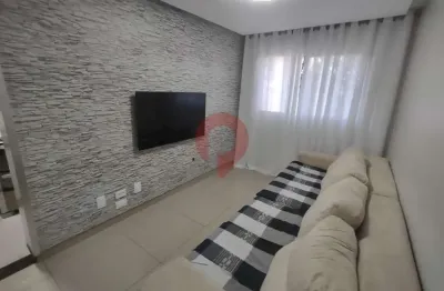 Apartamento para venda em jardim antonio von zuben de 51.00m² com 2 quartos, 1 suite e 1 garagem
