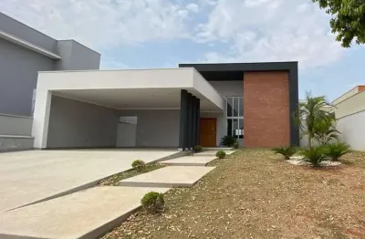 Casa de condomínio para venda em portal das estrelas ii de 250.00m² com 3 quartos, 3 suites e 4 garagens