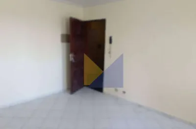 Apartamento para venda em vila rio de janeiro de 50.00m² com 2 quartos e 1 garagem