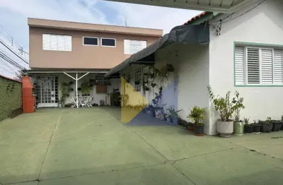 Casa para venda em jardim bom clima de 170.00m² com 3 quartos, 3 suites e 5 garagens