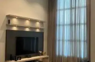 Casa de condomínio para venda em condomínio maria dulce de 200.00m² com 3 quartos, 3 suites e 4 garagens