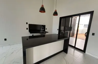 Casa de condomínio para venda em condomínio gran reserve de 139.00m² com 3 quartos, 1 suite e 2 garagens