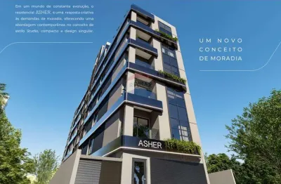 Apartamento para venda em vila matilde de 25.01m² com 1 quarto