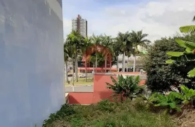 Terreno à venda na Rua Rui Barbosa, 15, Jardim Primavera, Valinhos
