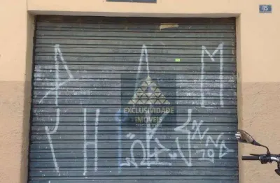 Sala comercial para alugar em jardim presidente dutra de 50.00m²