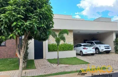 Casa para venda em condomínio village são carlos iv de 177.30m² com 3 quartos, 1 suite e 2 garagens