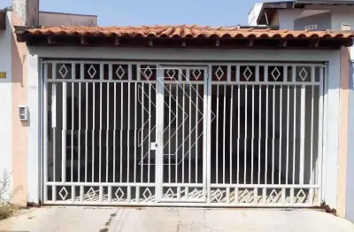 Casa para venda em jardim portal do sol de 120.00m² com 3 quartos, 1 suite e 2 garagens