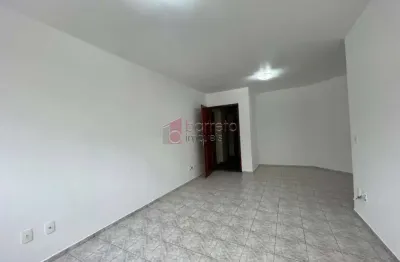 Apartamento para venda em vila vianelo de 114.00m² com 3 quartos, 1 suite e 2 garagens