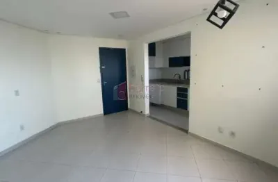 Apartamento para venda em nova cidade jardim de 48.00m² com 1 quarto e 1 garagem
